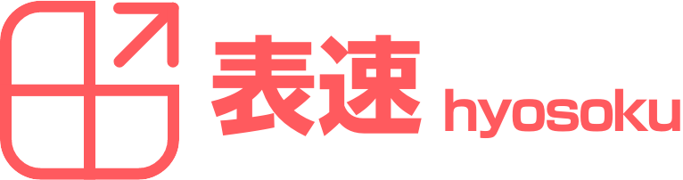 hyosoku logo